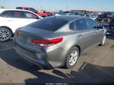 Kia Optima Lx 5XXGT4L31JG200601 photo