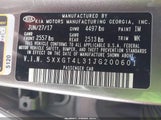Kia Optima Lx 5XXGT4L31JG200601 photo