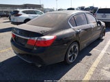 Honda Accord Lx 1HGCR2F36EA231231 photo