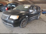 Chrysler Town & Country Touring-L 2A4RR8DG0BR747104 fotografie