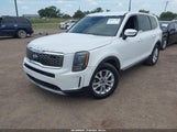 Kia Telluride Lx 5XYP24HC5LG026347 fotografie