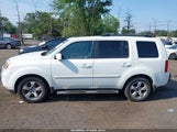 Honda Pilot Ex-L 5FNYF4H71DB081608 снимка
