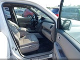 Honda Pilot Ex-L 5FNYF4H71DB081608 fotografie