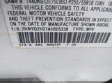 Acura Mdx 2HNYD2H27AH505338 снимка