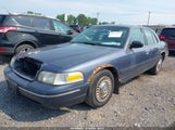 Ford Crown Victoria 2FAFP73W4WX180680 снимка