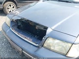 Ford Crown Victoria 2FAFP73W4WX180680 снимка