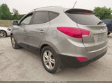 Hyundai Tucson Gls KM8JUCAC6DU762259 снимка