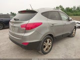 Hyundai Tucson Gls KM8JUCAC6DU762259 снимка