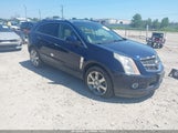 Cadillac Srx Performance Collection 3GYFNEEY5AS500361 photo