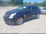 Cadillac Srx Performance Collection 3GYFNEEY5AS500361 photo