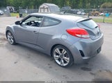 Hyundai Veloster Base W/Black KMHTC6AD1EU192534 снимка