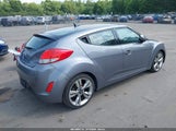 Hyundai Veloster Base W/Black KMHTC6AD1EU192534 снимка