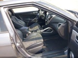 Hyundai Veloster Base W/Black KMHTC6AD1EU192534 снимка