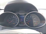 Hyundai Veloster Base W/Black KMHTC6AD1EU192534 снимка