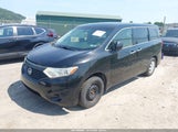 Nissan Quest S JN8AE2KP8D9070587 fotografie