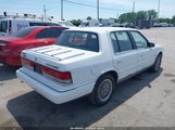 Chrysler Lebaron Lx A-Body 3C3XA7632NT318934 fotografie