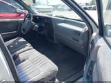 Chrysler Lebaron Lx A-Body 3C3XA7632NT318934 fotografie