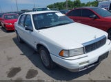 Chrysler Lebaron Lx A-Body 3C3XA7632NT318934 fotografie