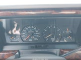 Chrysler Lebaron Lx A-Body 3C3XA7632NT318934 fotografie