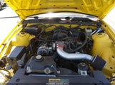 Ford Mustang V6 1ZVFT80N165211809 снимка