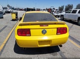 Ford Mustang V6 1ZVFT80N165211809 снимка