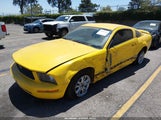 Ford Mustang V6 1ZVFT80N165211809 снимка