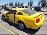 Ford Mustang V6 1ZVFT80N165211809 снимка