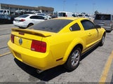 Ford Mustang V6 1ZVFT80N165211809 снимка