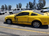 Ford Mustang V6 1ZVFT80N165211809 снимка