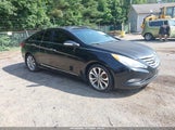 Hyundai Sonata Limited 2.0T 5NPEC4AB7DH741128 fotografie