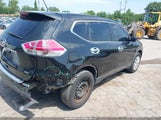 Nissan Rogue S 5N1AT2MV2GC921377 снимка