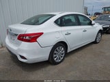 Nissan Sentra S 3N1AB7AP4KY244684 снимка