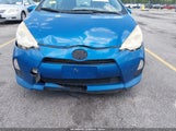 Toyota Prius C Two JTDKDTB34E1083844 снимка