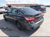 Nissan Sentra S 3N1AB7AP8EL689933 photo