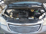 Chrysler Town & Country Touring 2C4RC1BGXER231208 fotografie