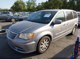 Chrysler Town & Country Touring 2C4RC1BGXER231208 fotografie