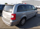 Chrysler Town & Country Touring 2C4RC1BGXER231208 fotografie