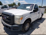 Ford F-250 Xl 1FDBF2A64FEB61903 photo