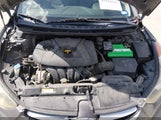 Hyundai Elantra Gls 5NPDH4AE8BH036469 снимка