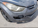 Hyundai Elantra Gls 5NPDH4AE8BH036469 снимка