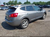 Nissan Rogue Sv JN8AS5MV9DW653192 fotografie