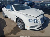 Bentley Continental Gt V8 SCBGT3ZAXHC061422 fotografie