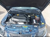 Saab 9-5 2.3T YS3ED49G883513677 fotografie