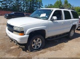 Chevrolet Tahoe Z71 1GNEK13Z92R261472 снимка