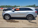 Kia Sorento 2.4L Lx 5XYPGDA32GG019714 photo