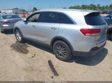 Kia Sorento 2.4L Lx 5XYPGDA32GG019714 photo