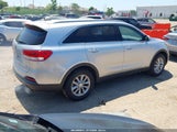 Kia Sorento 2.4L Lx 5XYPGDA32GG019714 photo