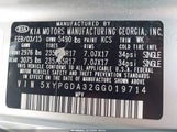 Kia Sorento 2.4L Lx 5XYPGDA32GG019714 photo