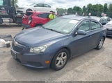 Chevrolet Cruze 1Lt Auto 1G1PC5SB6E7188306 photo