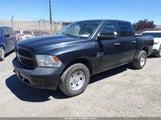 Ram  Classic Tradesman 4X4 5'7 Box 1C6RR7KG0KS666760 photo